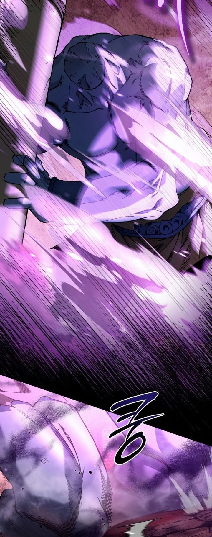 The Delusional Hunter in Another World Chapter 40 Gambar 14