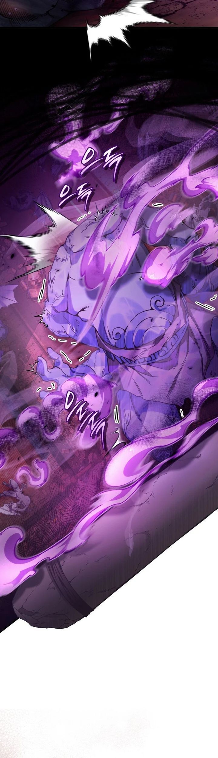 The Delusional Hunter in Another World Chapter 40 Gambar 15