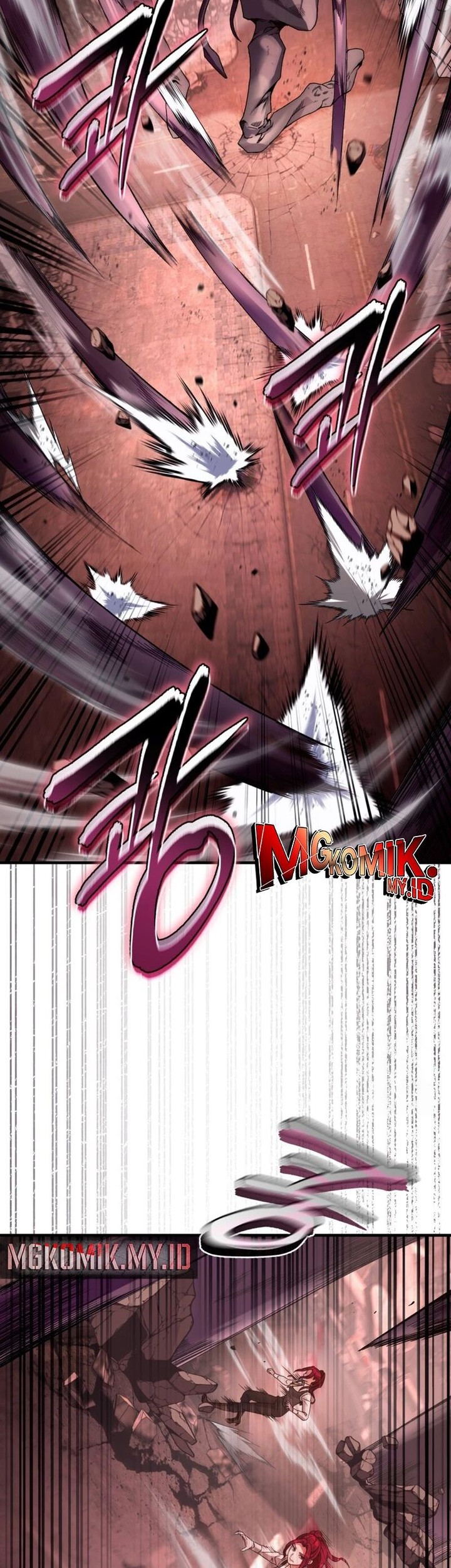 The Delusional Hunter in Another World Chapter 41 Gambar 22