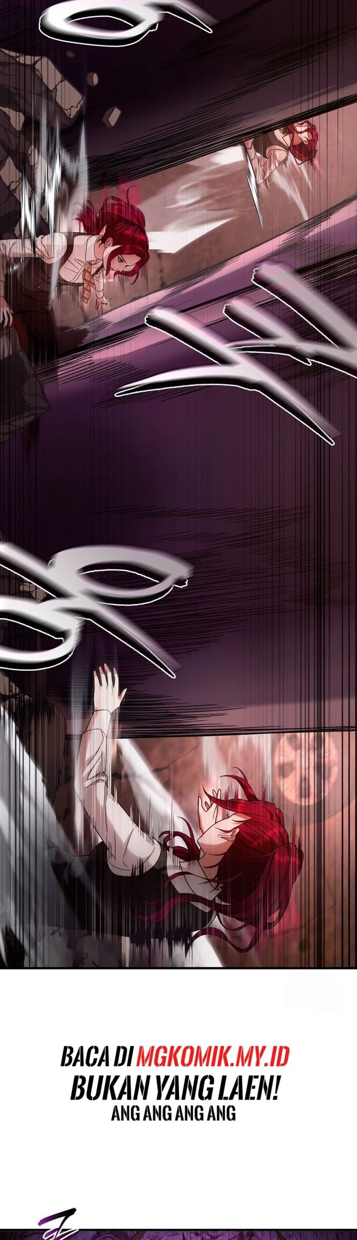 The Delusional Hunter in Another World Chapter 41 Gambar 24