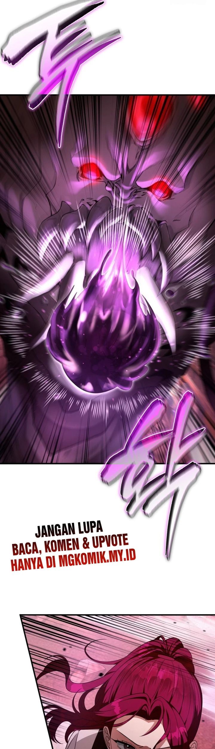 The Delusional Hunter in Another World Chapter 41 Gambar 26