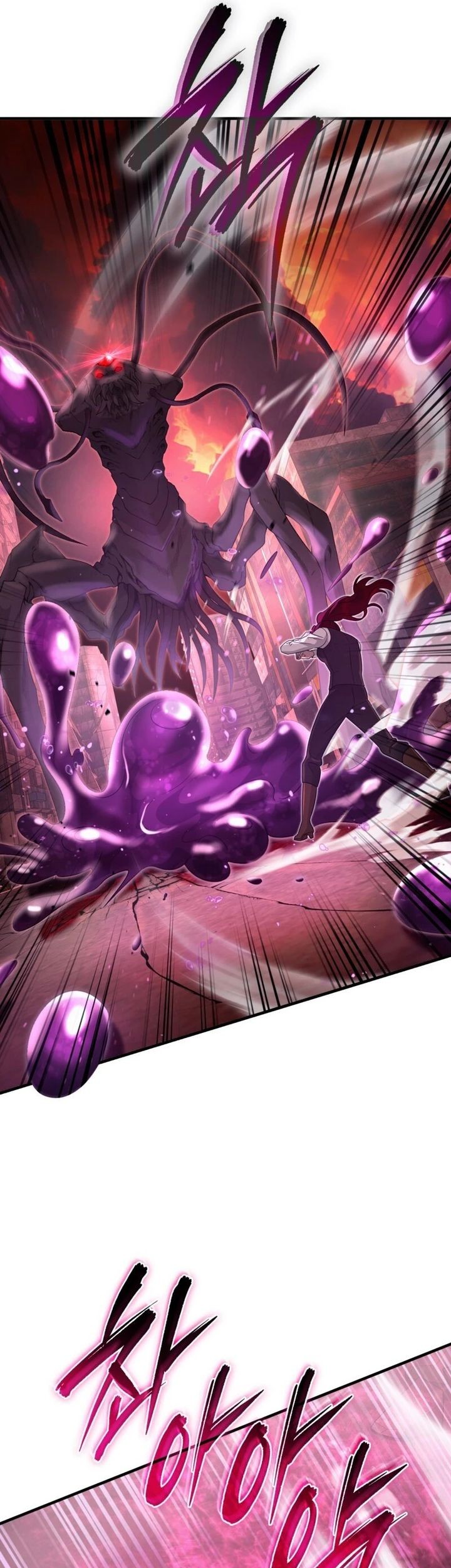 The Delusional Hunter in Another World Chapter 41 Gambar 28