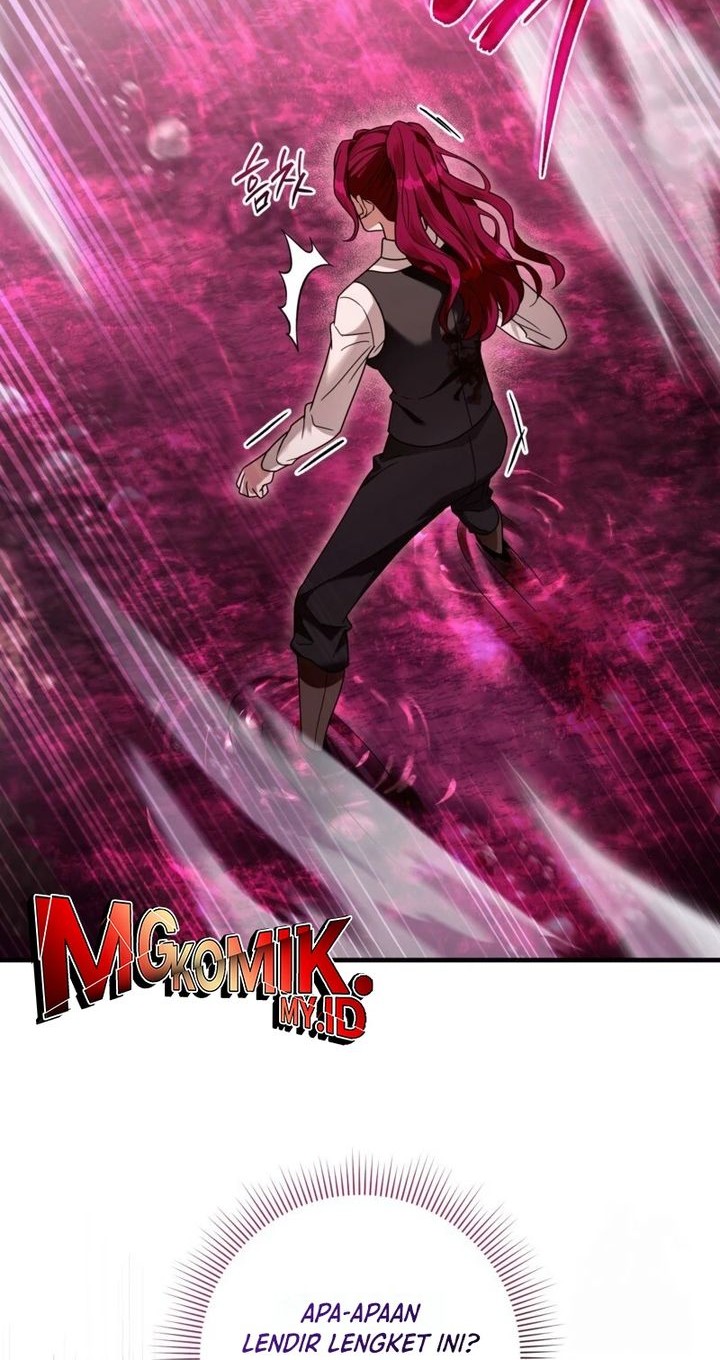 The Delusional Hunter in Another World Chapter 41 Gambar 29