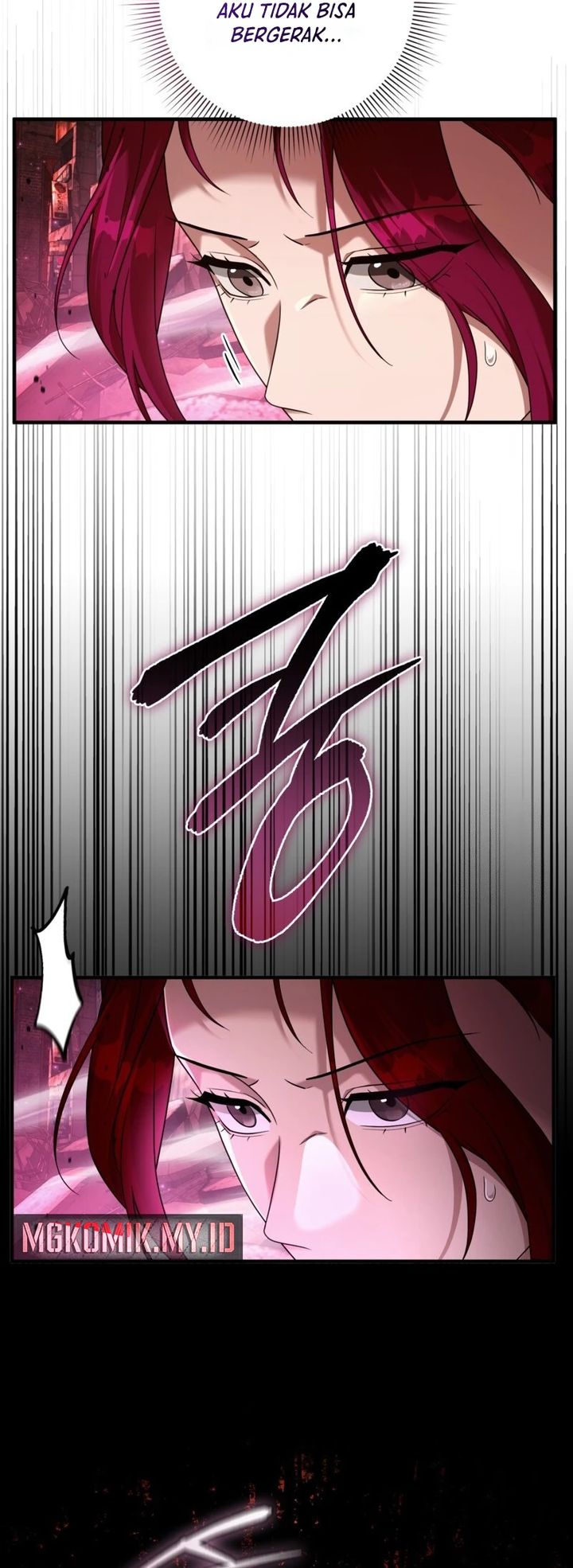 The Delusional Hunter in Another World Chapter 41 Gambar 30