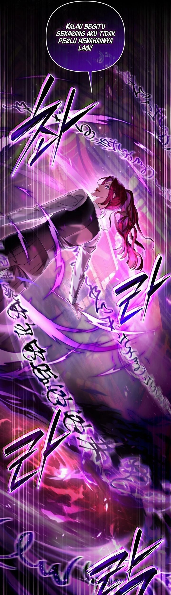 The Delusional Hunter in Another World Chapter 41 Gambar 35