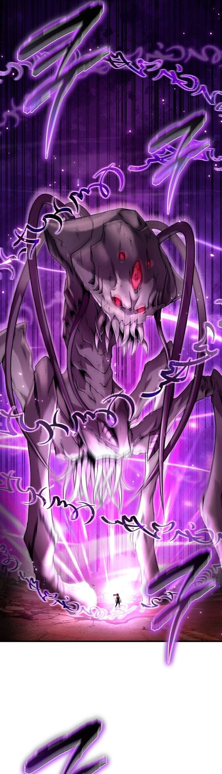 The Delusional Hunter in Another World Chapter 41 Gambar 37