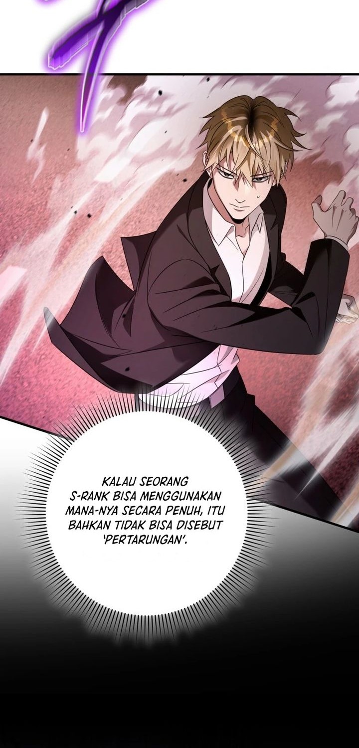 The Delusional Hunter in Another World Chapter 41 Gambar 38