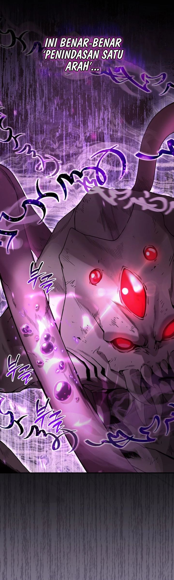 The Delusional Hunter in Another World Chapter 41 Gambar 39