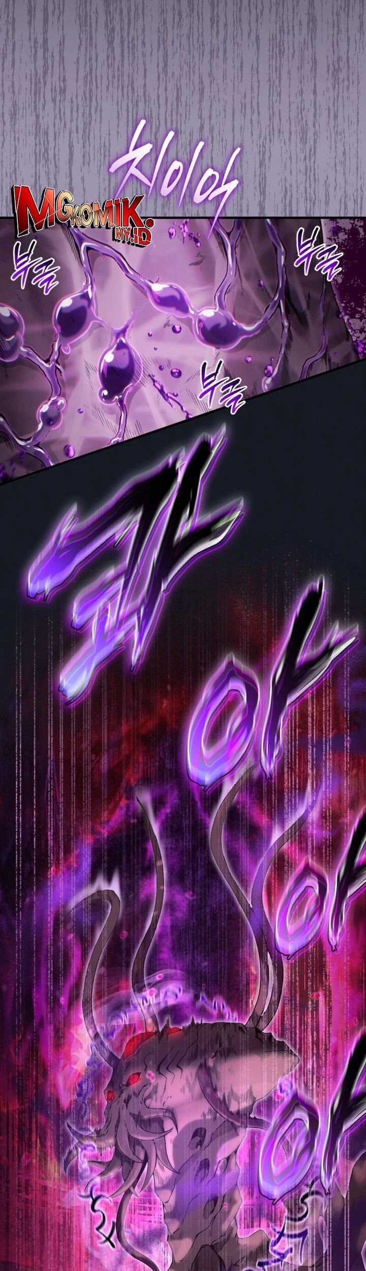 The Delusional Hunter in Another World Chapter 41 Gambar 40