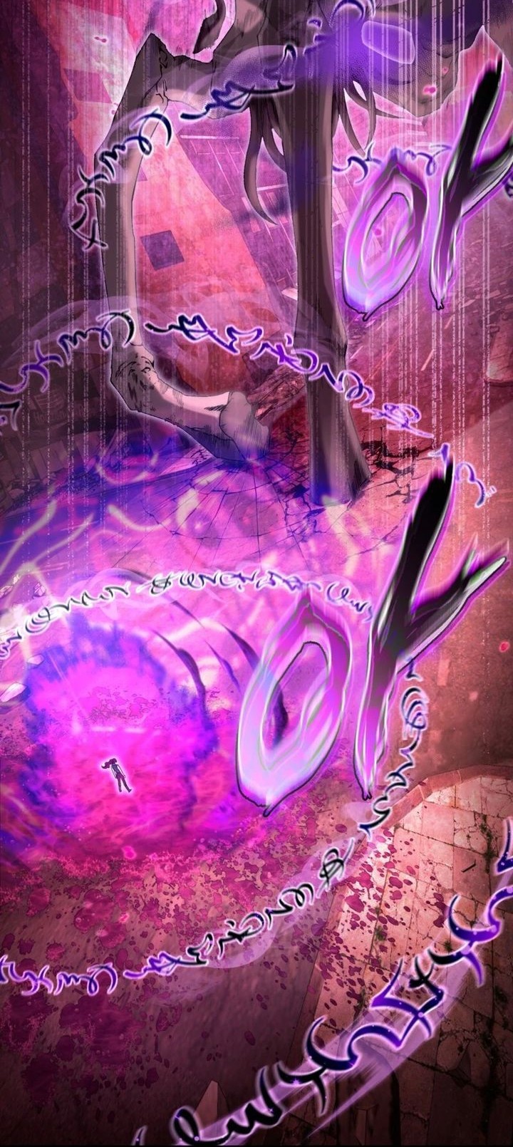 The Delusional Hunter in Another World Chapter 41 Gambar 41