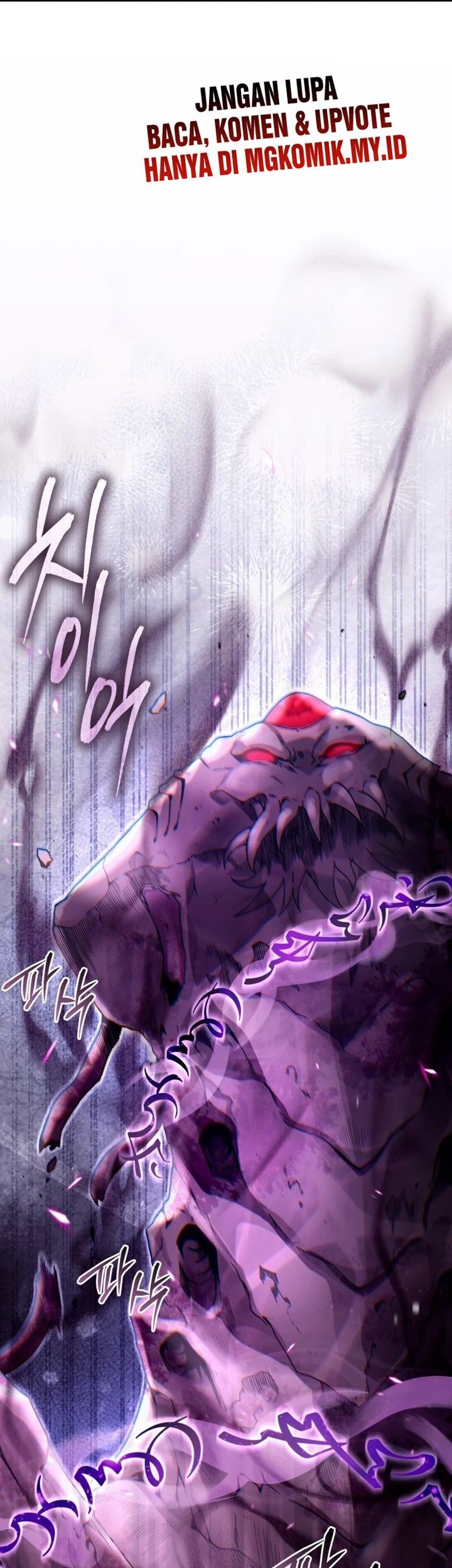 The Delusional Hunter in Another World Chapter 41 Gambar 42