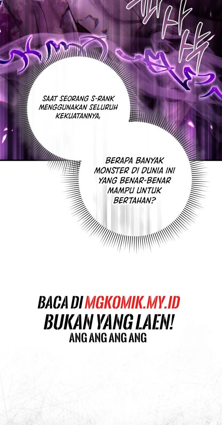 The Delusional Hunter in Another World Chapter 41 Gambar 43