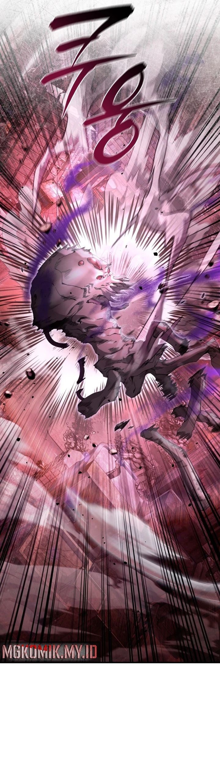 The Delusional Hunter in Another World Chapter 41 Gambar 44