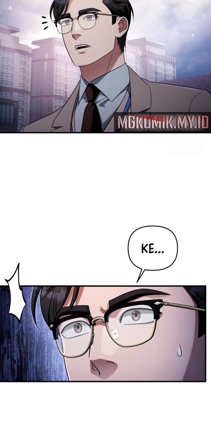 The Delusional Hunter in Another World Chapter 41 Gambar 49