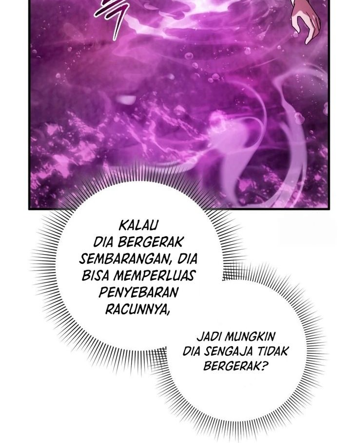 The Delusional Hunter in Another World Chapter 41 Gambar 52