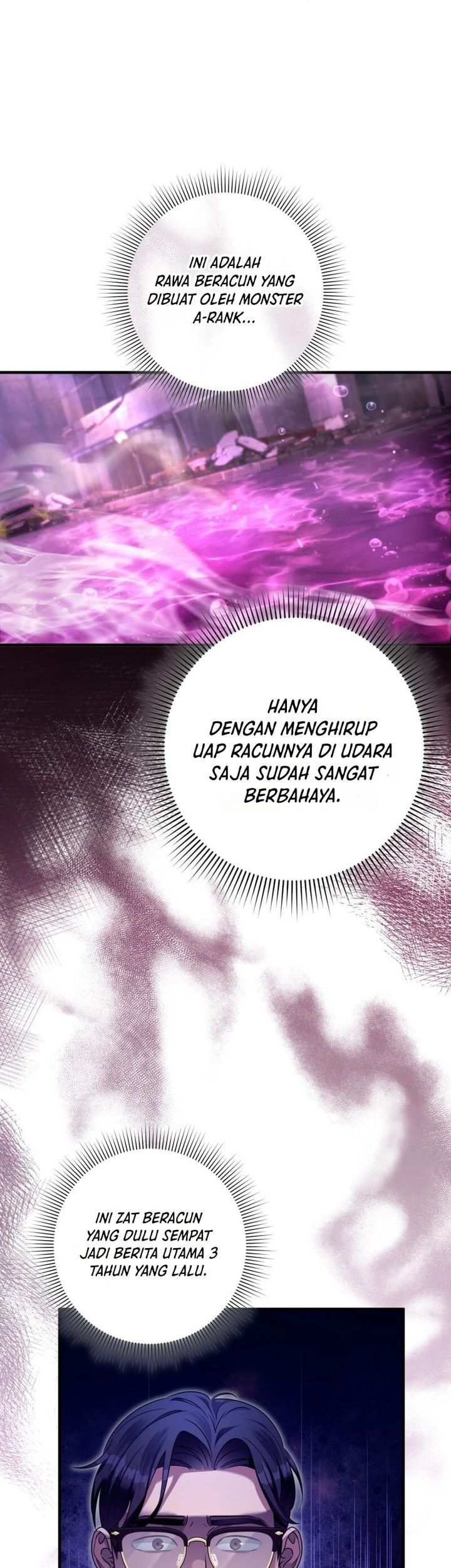 The Delusional Hunter in Another World Chapter 41 Gambar 53