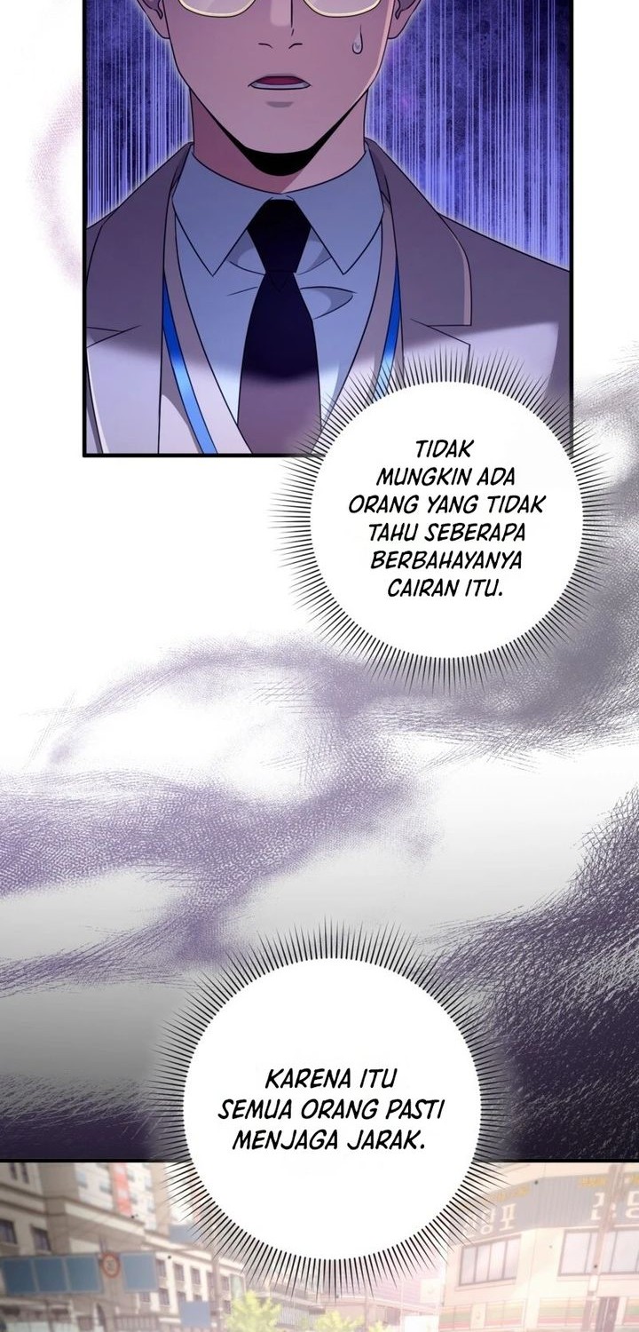 The Delusional Hunter in Another World Chapter 41 Gambar 54
