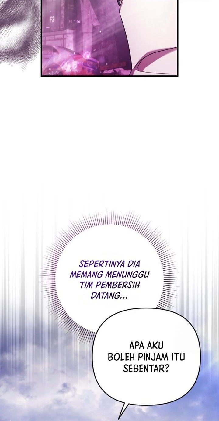 The Delusional Hunter in Another World Chapter 41 Gambar 56