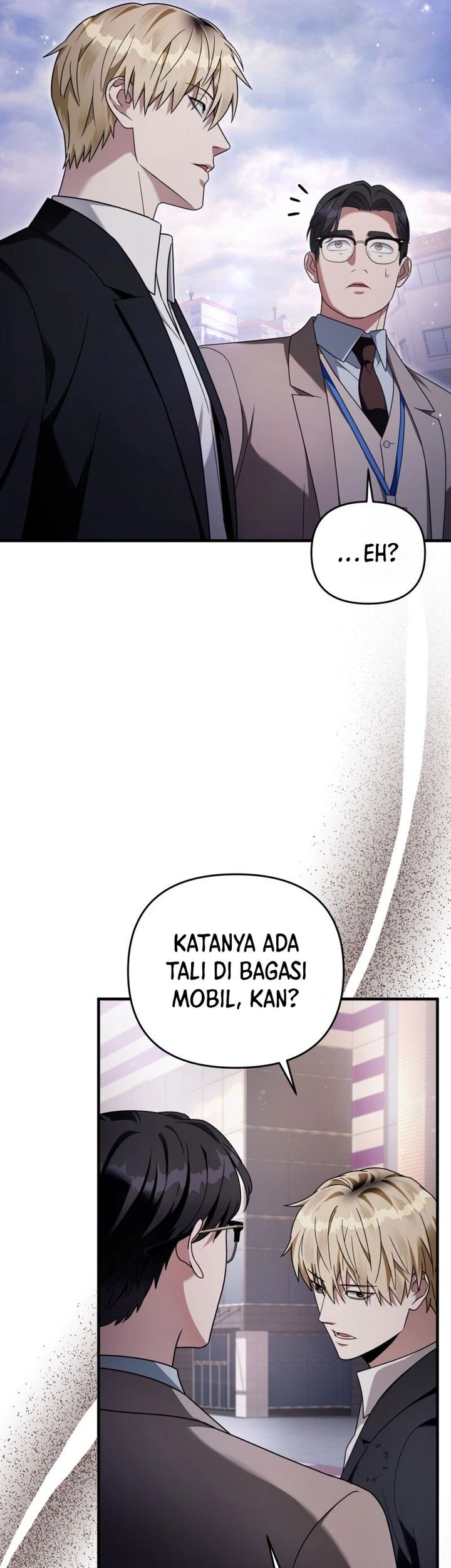 The Delusional Hunter in Another World Chapter 41 Gambar 57