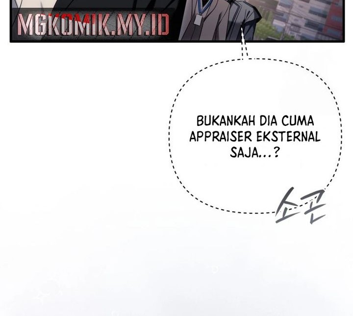 The Delusional Hunter in Another World Chapter 41 Gambar 62