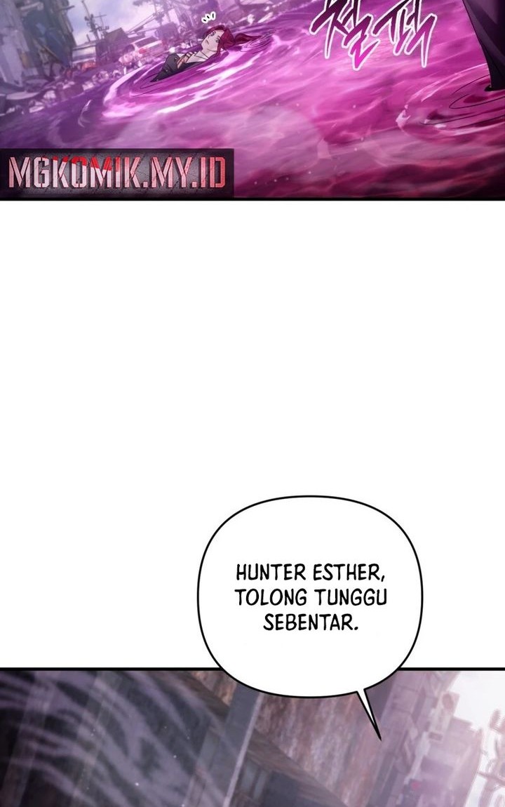 The Delusional Hunter in Another World Chapter 41 Gambar 70