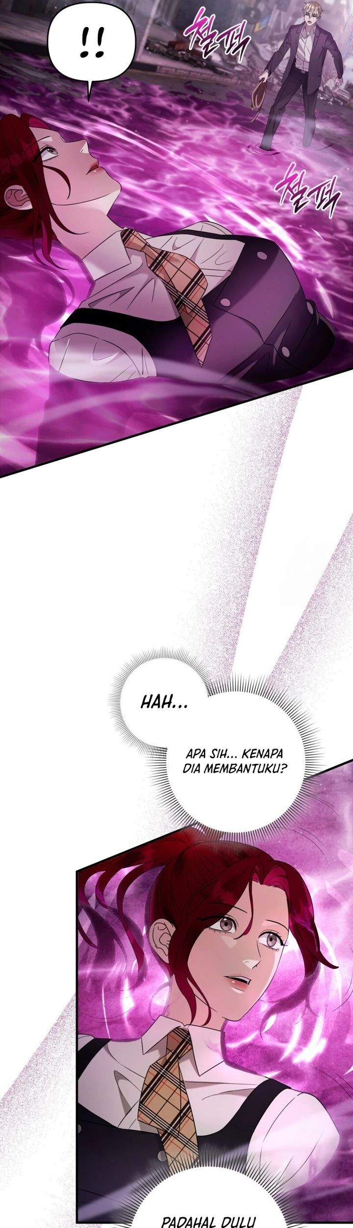 The Delusional Hunter in Another World Chapter 41 Gambar 71