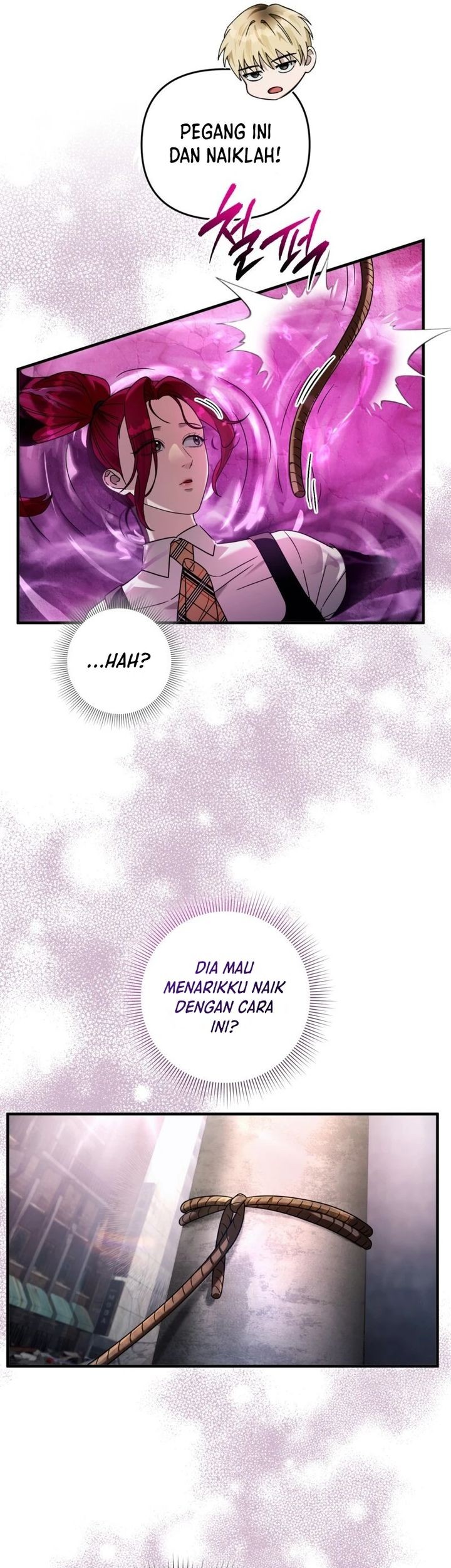 The Delusional Hunter in Another World Chapter 41 Gambar 74