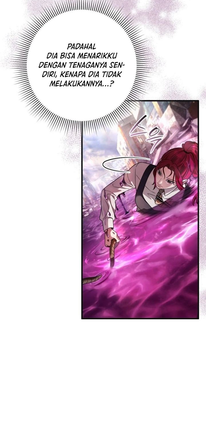 The Delusional Hunter in Another World Chapter 41 Gambar 75