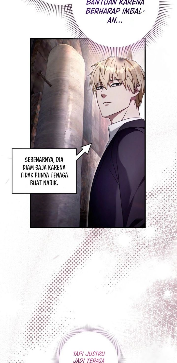 The Delusional Hunter in Another World Chapter 41 Gambar 77