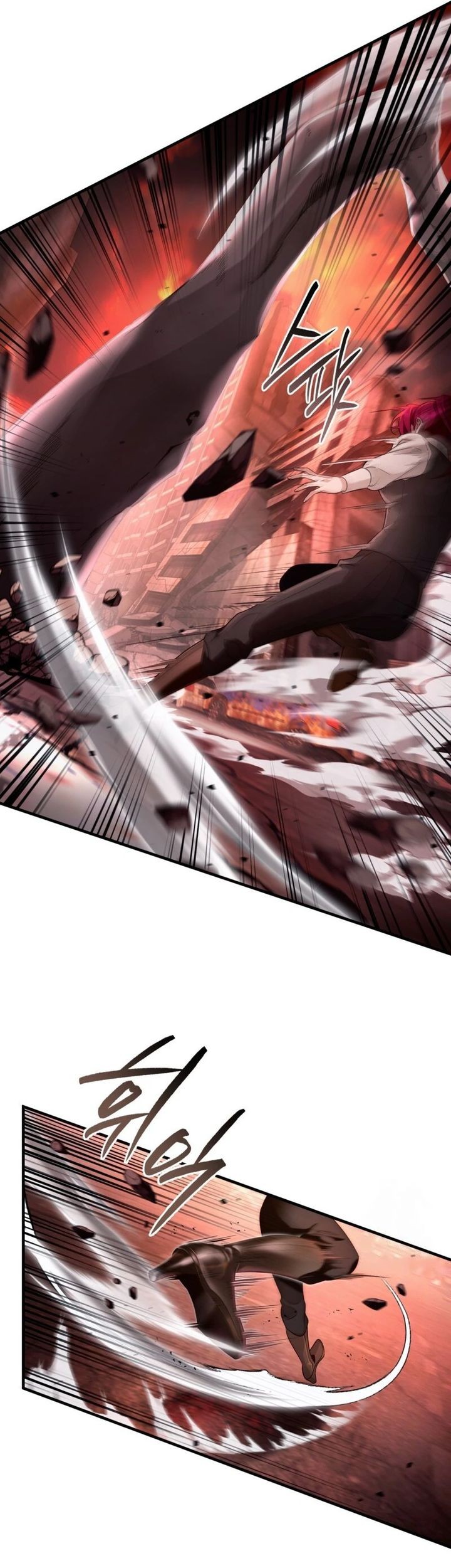 The Delusional Hunter in Another World Chapter 41 Gambar 13