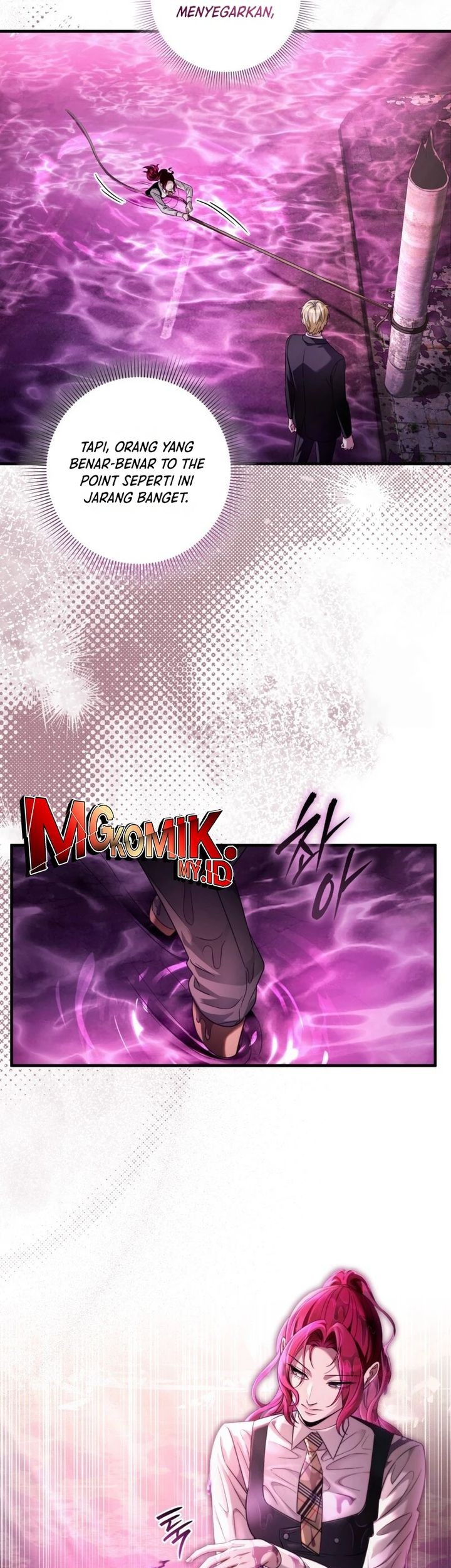 The Delusional Hunter in Another World Chapter 41 Gambar 78