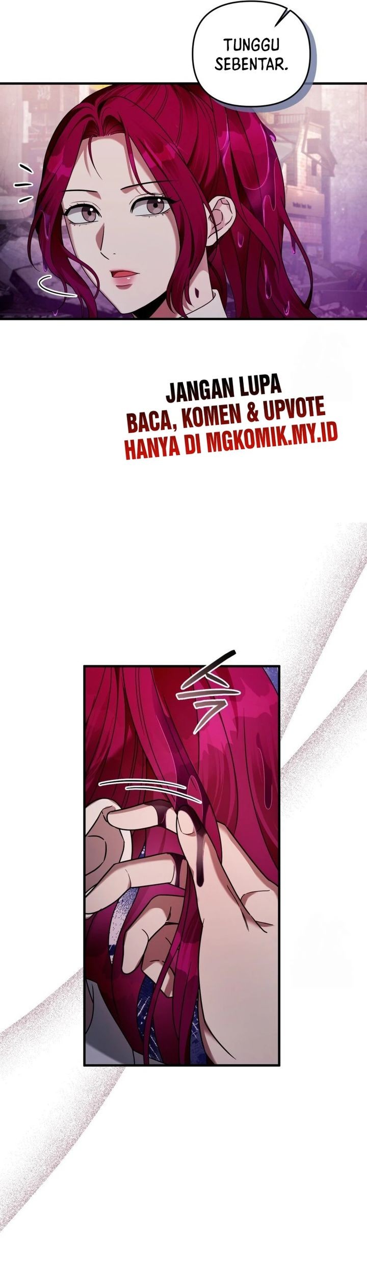 The Delusional Hunter in Another World Chapter 41 Gambar 80