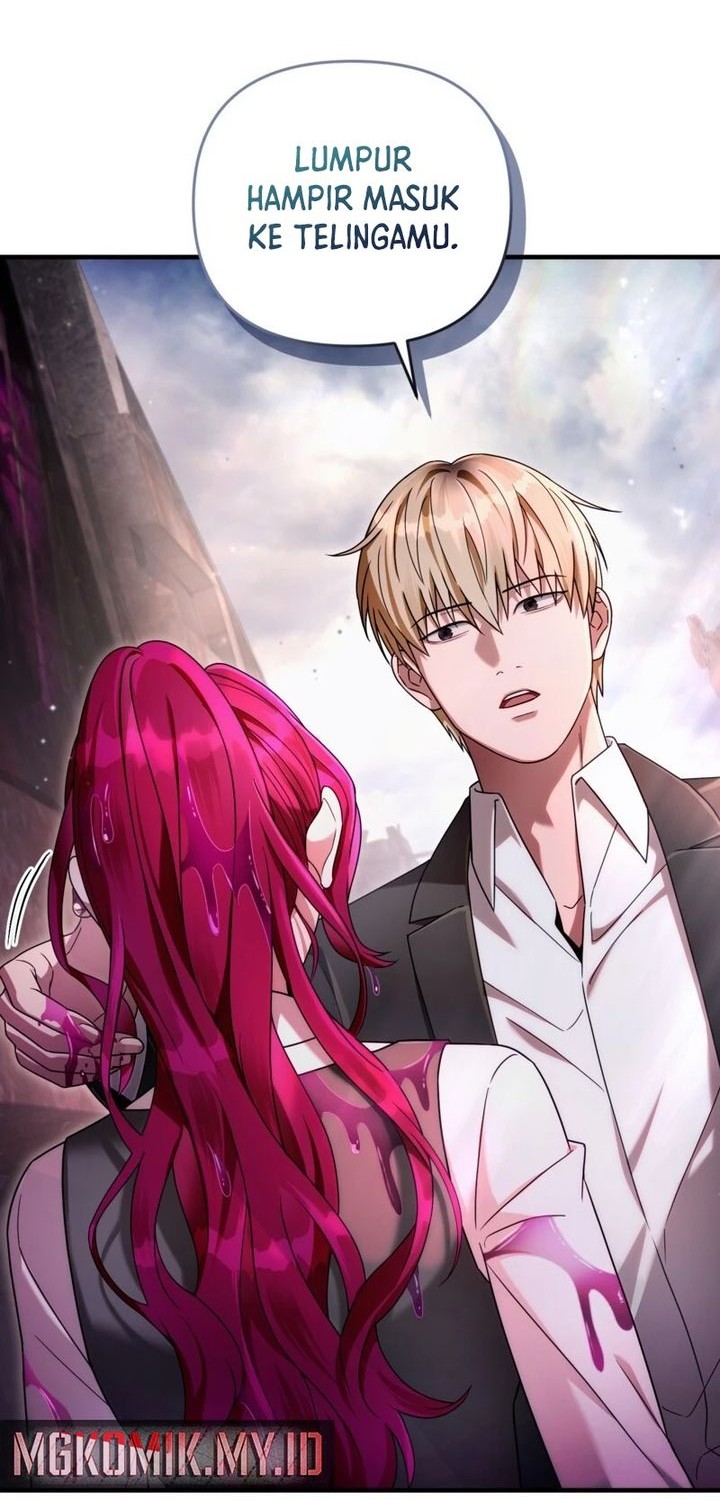 The Delusional Hunter in Another World Chapter 41 Gambar 81