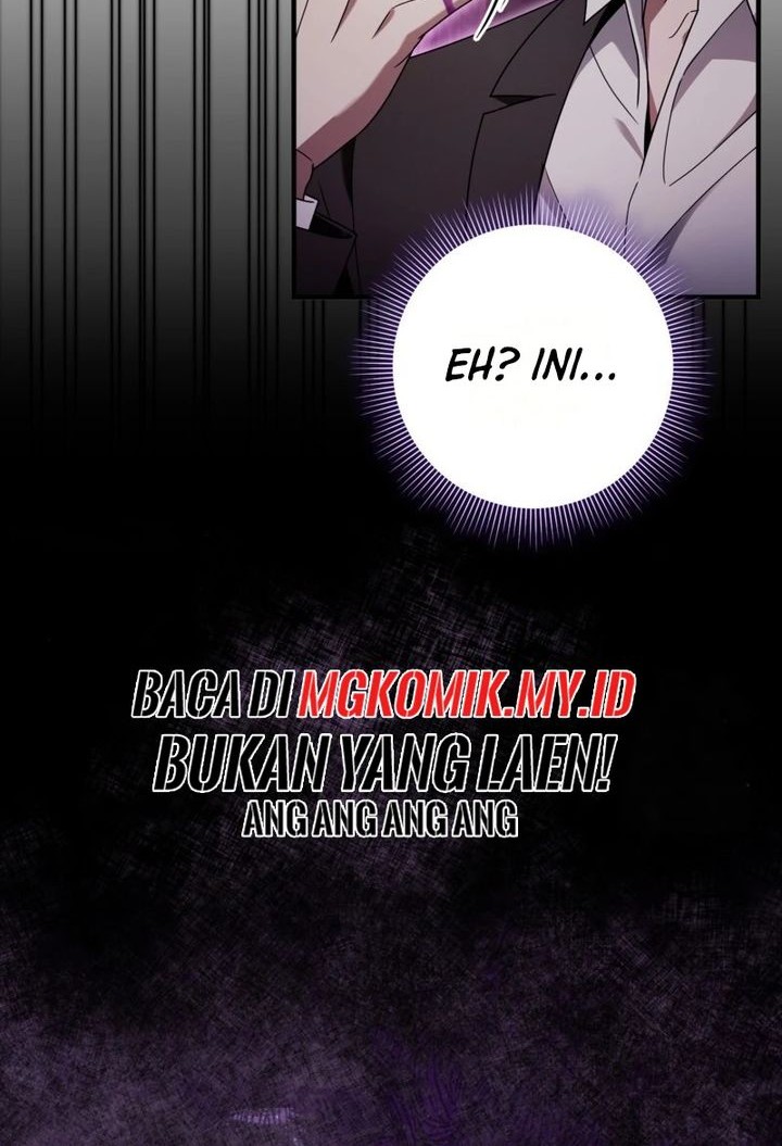 The Delusional Hunter in Another World Chapter 41 Gambar 83