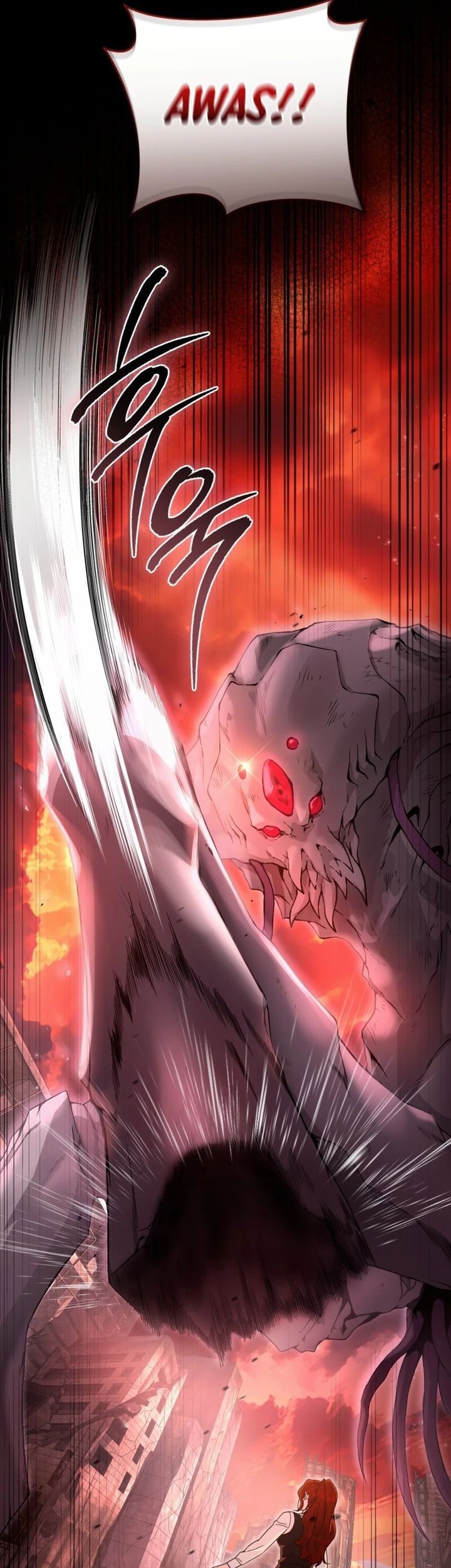 The Delusional Hunter in Another World Chapter 41 Gambar 9