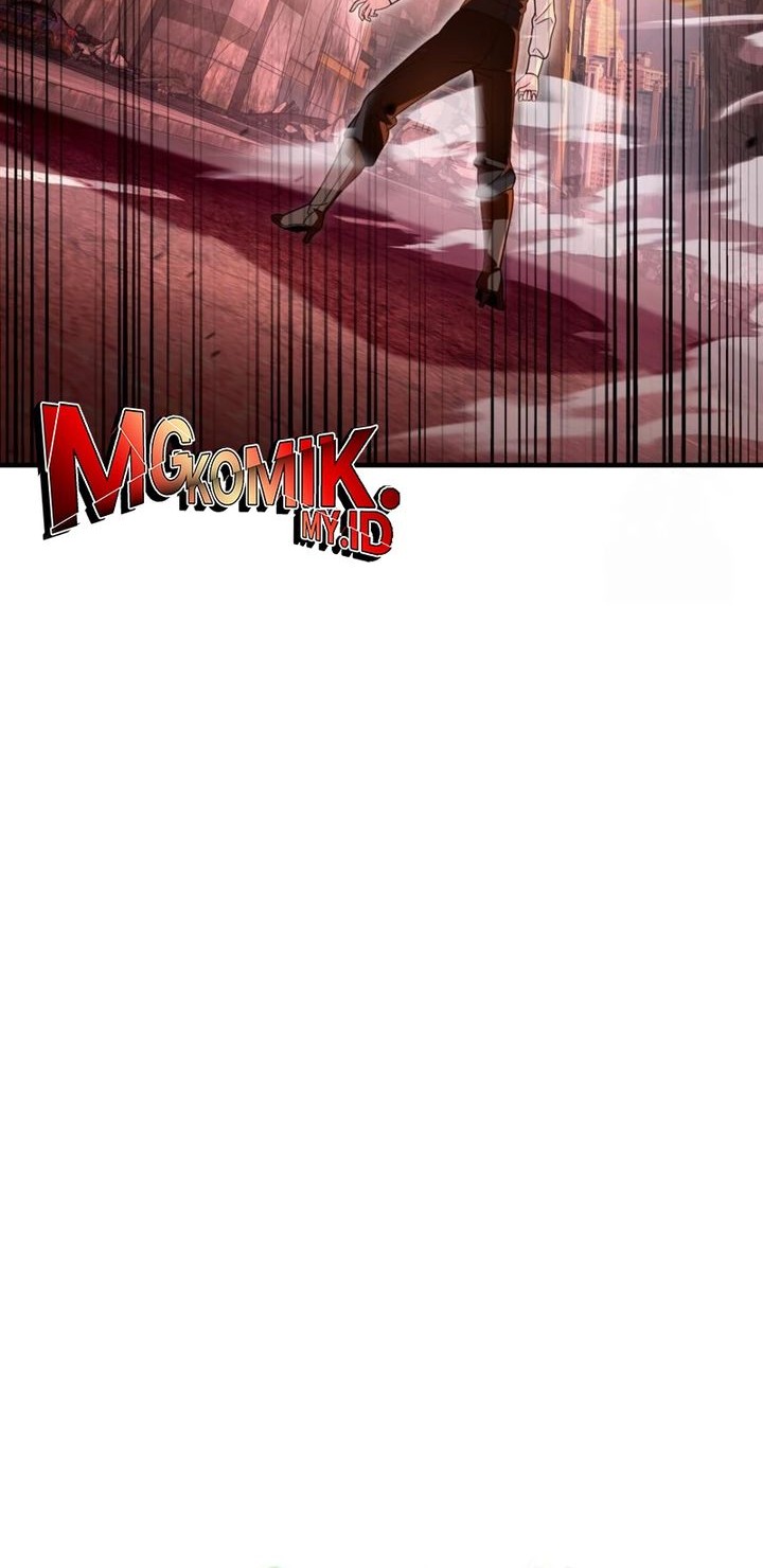 The Delusional Hunter in Another World Chapter 41 Gambar 10