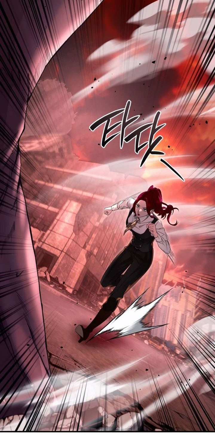 The Delusional Hunter in Another World Chapter 41 Gambar 18