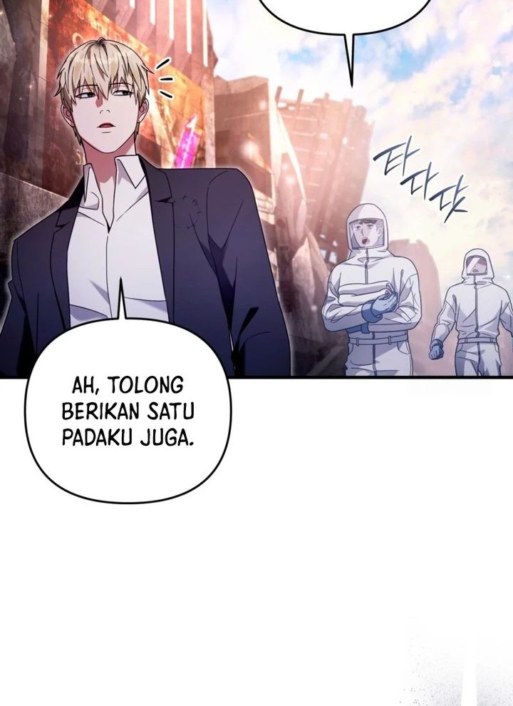 The Delusional Hunter in Another World Chapter 42 Gambar 6
