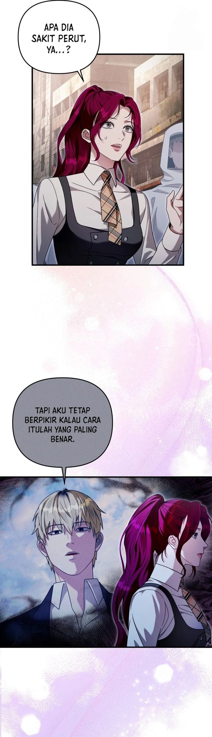 The Delusional Hunter in Another World Chapter 42 Gambar 20