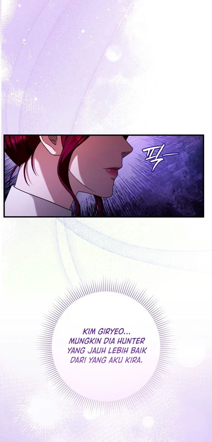 The Delusional Hunter in Another World Chapter 42 Gambar 21