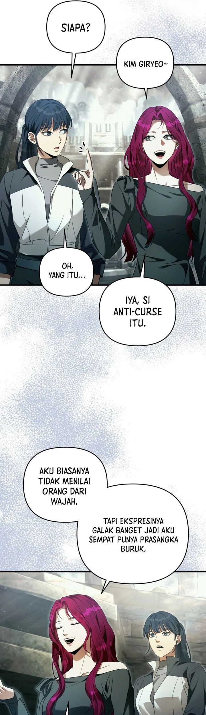 The Delusional Hunter in Another World Chapter 42 Gambar 25