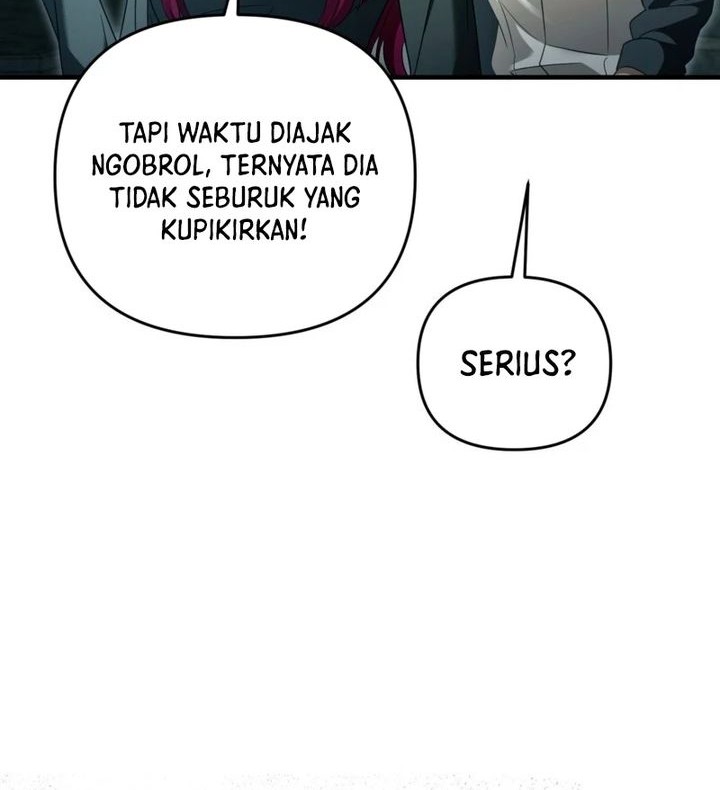 The Delusional Hunter in Another World Chapter 42 Gambar 26