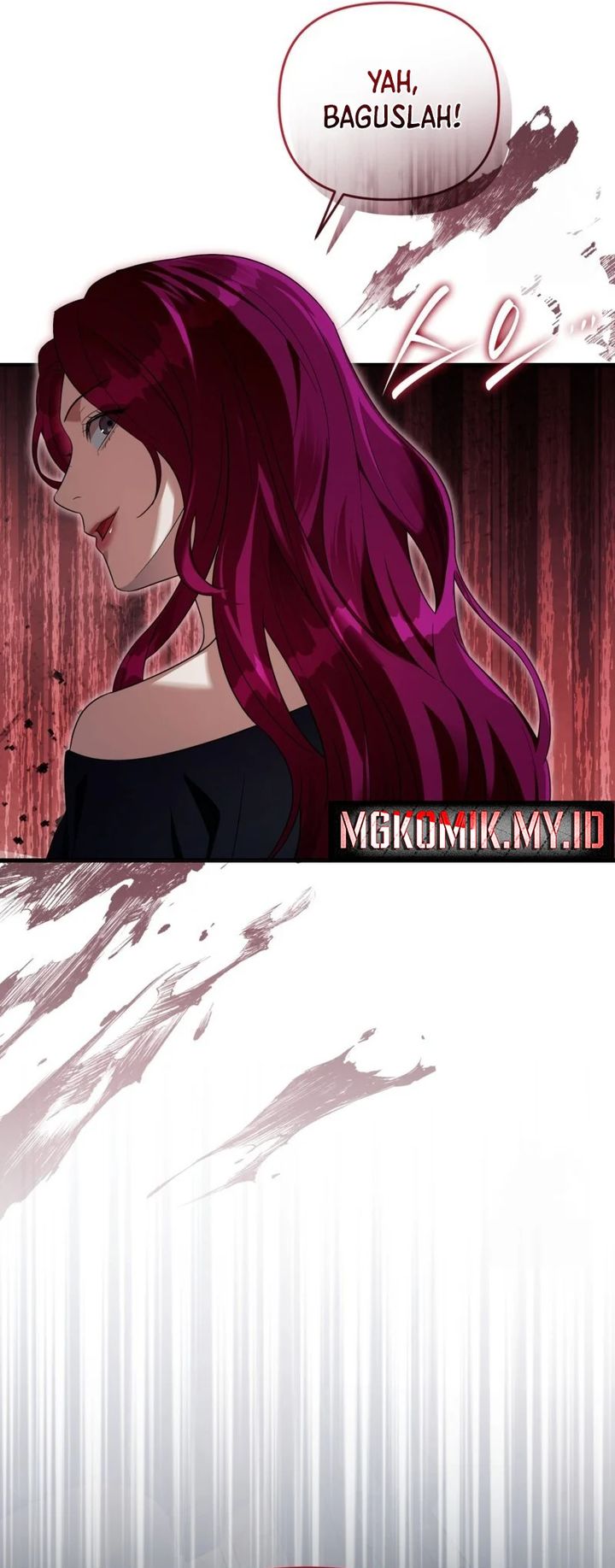 The Delusional Hunter in Another World Chapter 42 Gambar 29