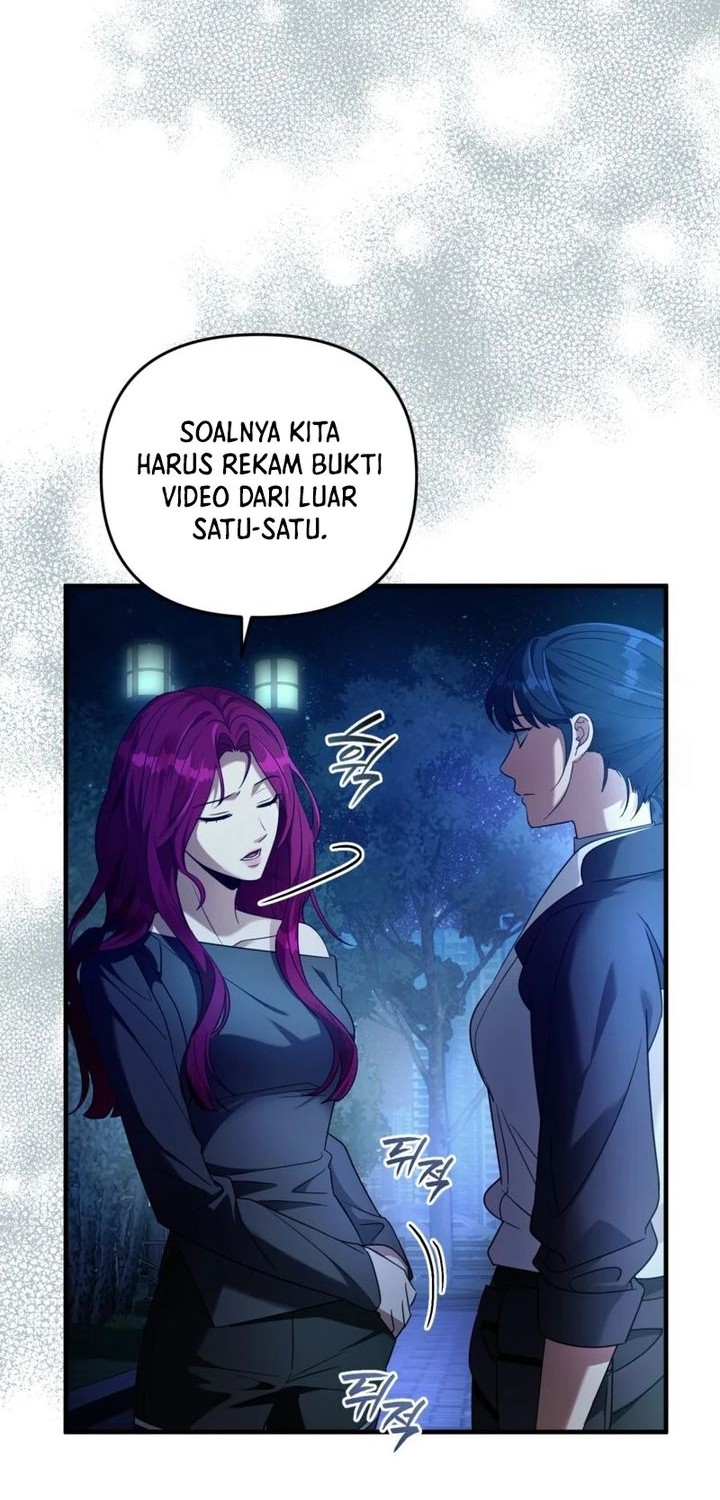 The Delusional Hunter in Another World Chapter 42 Gambar 33