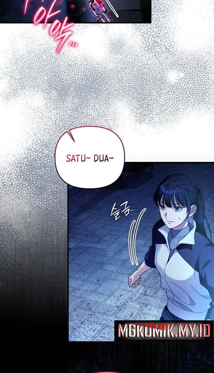 The Delusional Hunter in Another World Chapter 42 Gambar 35