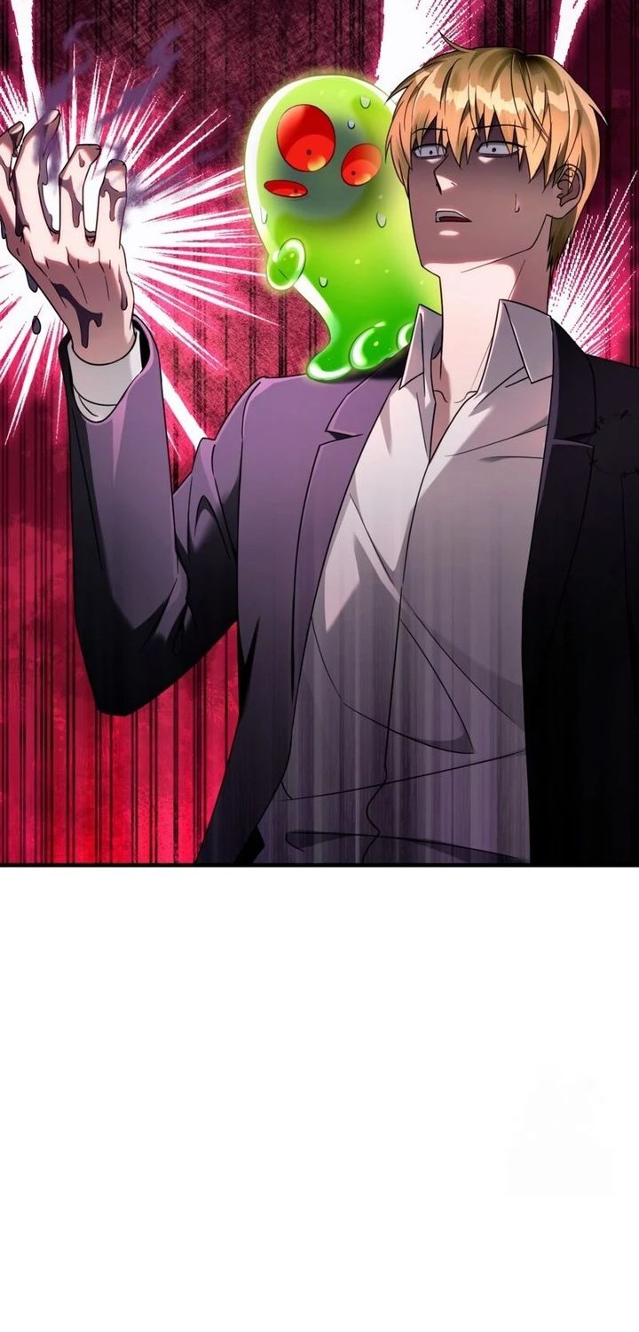 Manhwa The Delusional Hunter in Another World Chapter 42 gambar nomor 2