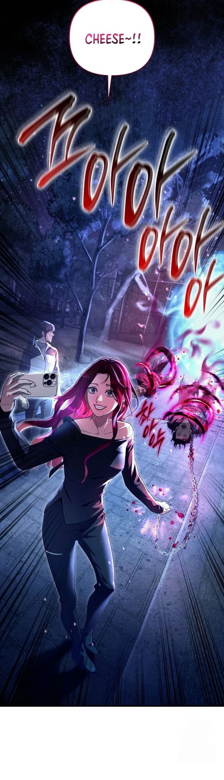 The Delusional Hunter in Another World Chapter 42 Gambar 36