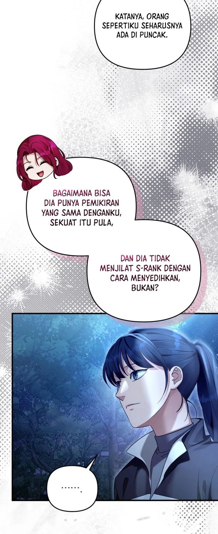 The Delusional Hunter in Another World Chapter 42 Gambar 39