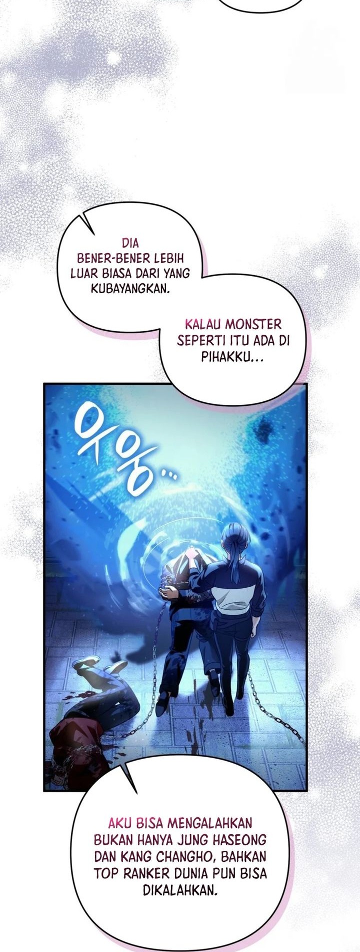 The Delusional Hunter in Another World Chapter 42 Gambar 42