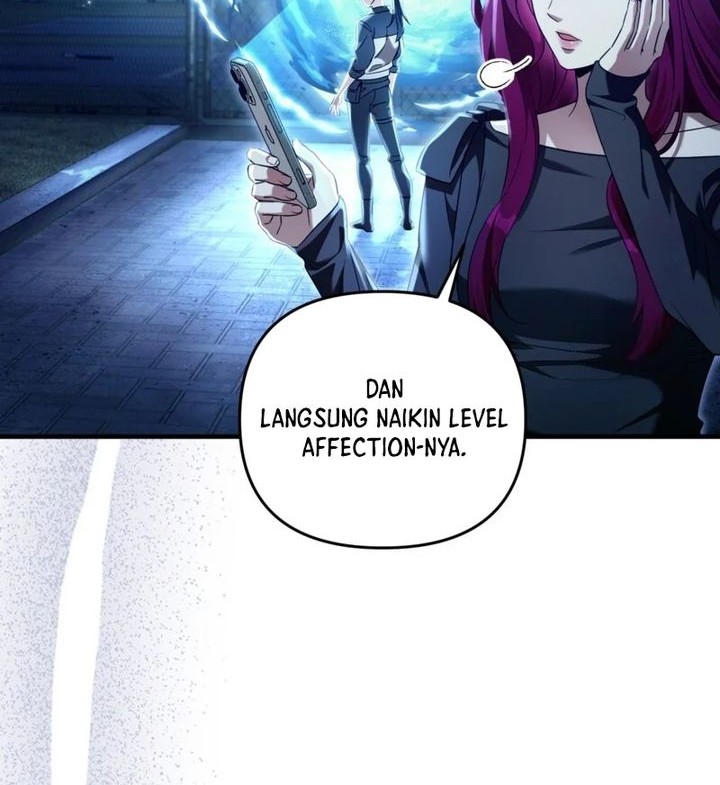 The Delusional Hunter in Another World Chapter 42 Gambar 44